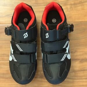 Peloton Women's Shoes, Size 39